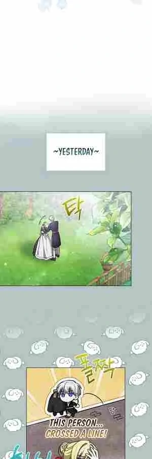 My Older Sister Is the Main Character Chapter 25 page 42