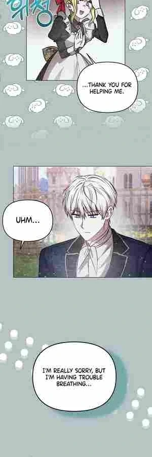 My Older Sister Is the Main Character Chapter 25 page 43