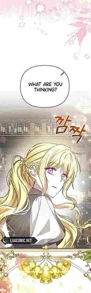 My Older Sister Is the Main Character Chapter 25 page 46