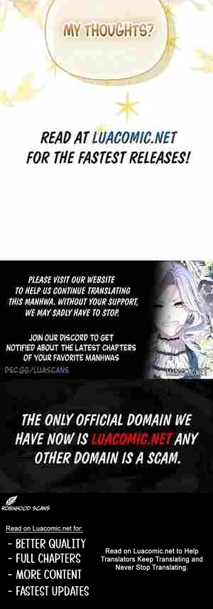 My Older Sister Is the Main Character Chapter 25 page 48