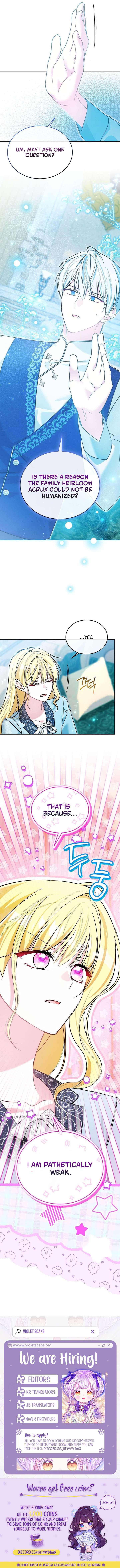 My Older Sister Is the Main Character Chapter 69 page 12