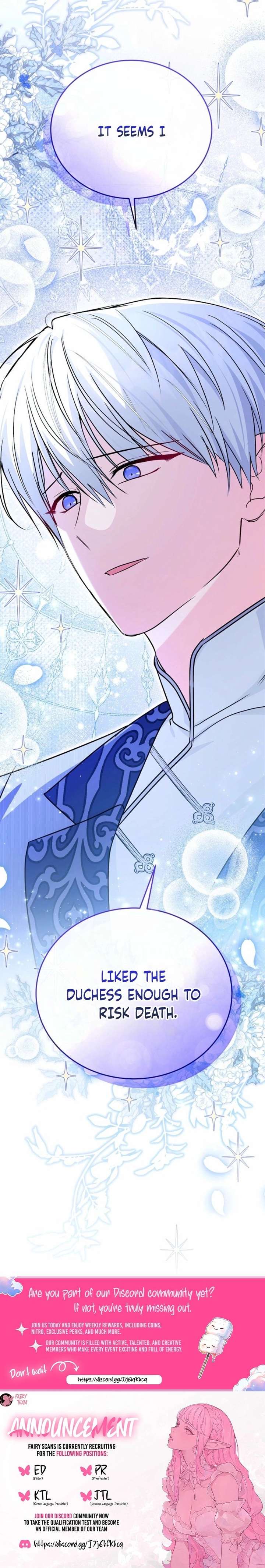 My Older Sister Is the Main Character Chapter 79 page 18