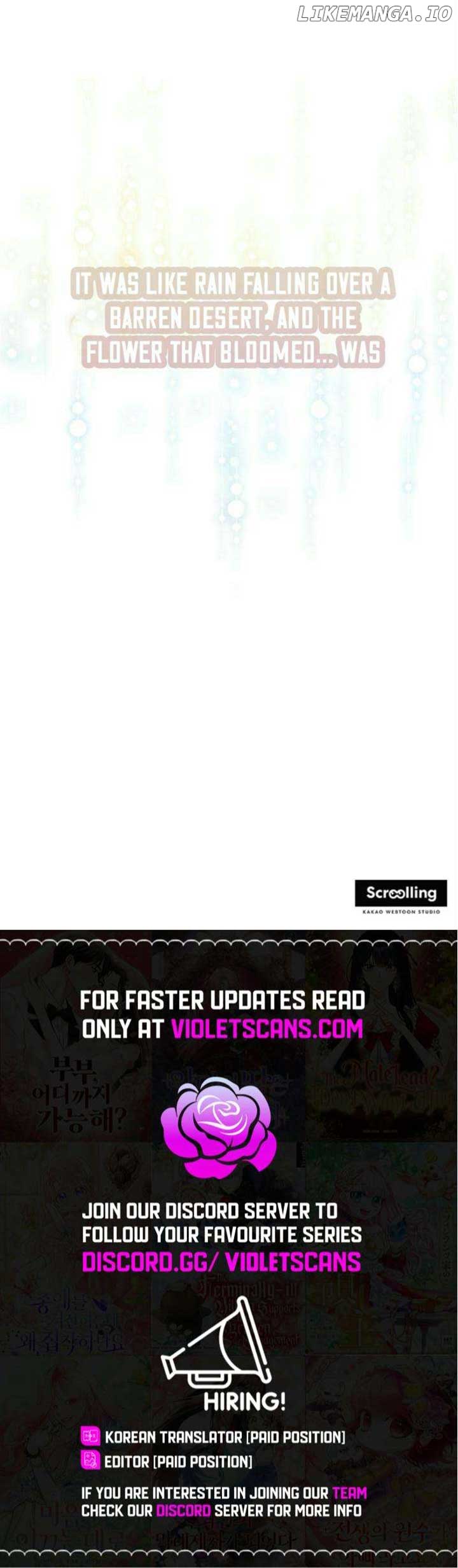 My Older Sister Is the Main Character Chapter 41 page 12