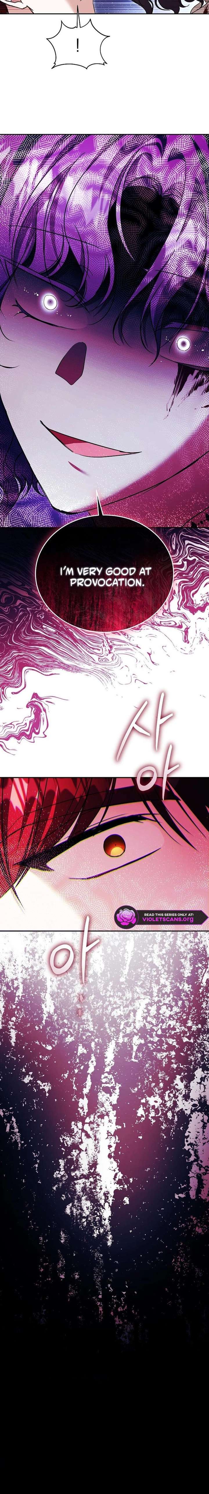 My Older Sister Is the Main Character Chapter 72 page 20