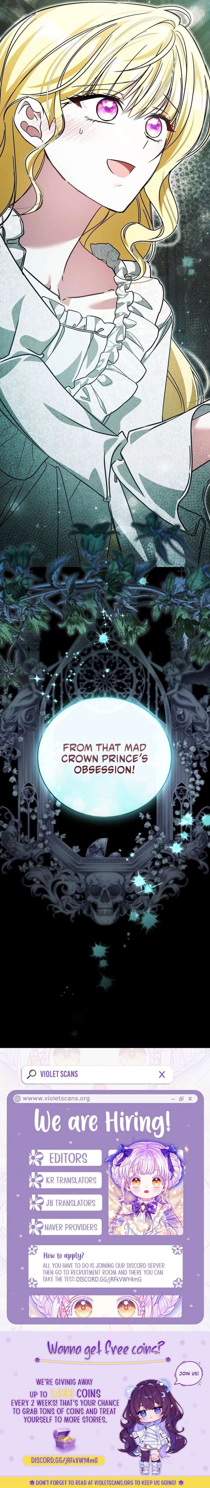 My Older Sister Is the Main Character Chapter 72 page 22