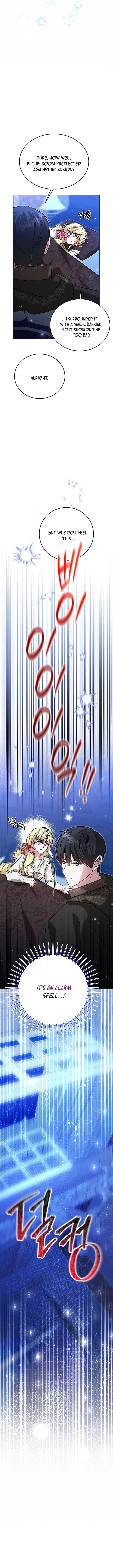 My Older Sister Is the Main Character Chapter 37 page 13