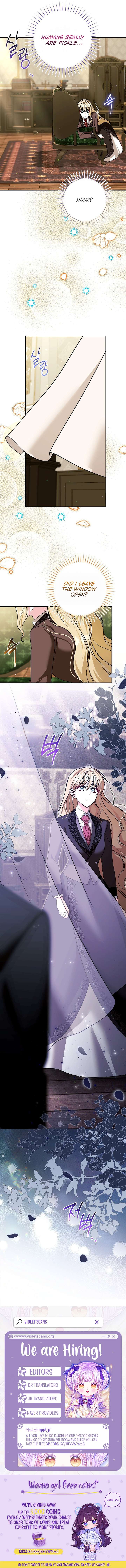 My Older Sister Is the Main Character Chapter 82 page 11