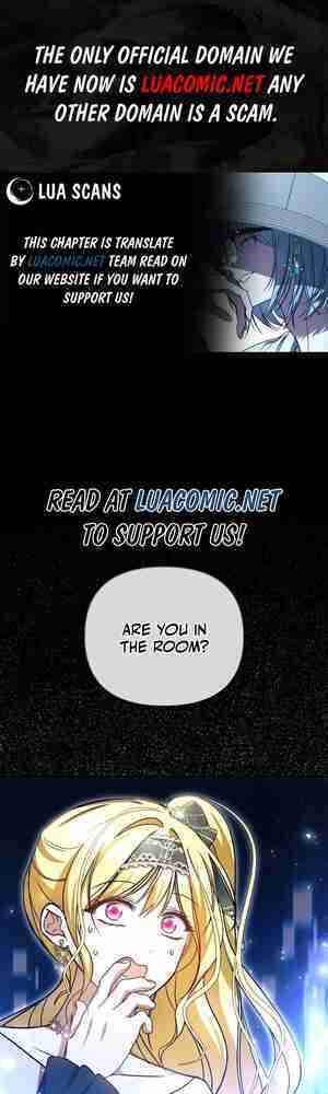 My Older Sister Is the Main Character Chapter 17 page 2