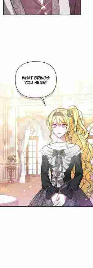 My Older Sister Is the Main Character Chapter 17 page 5