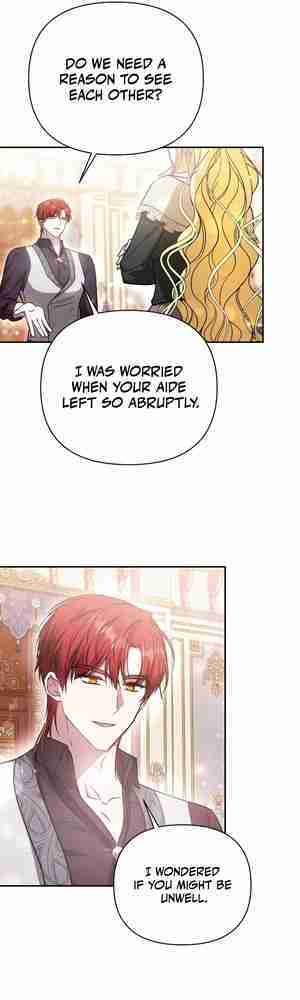 My Older Sister Is the Main Character Chapter 17 page 6