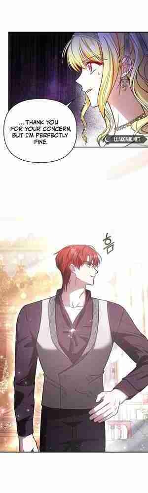 My Older Sister Is the Main Character Chapter 17 page 7