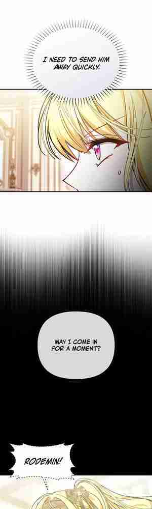 My Older Sister Is the Main Character Chapter 17 page 8