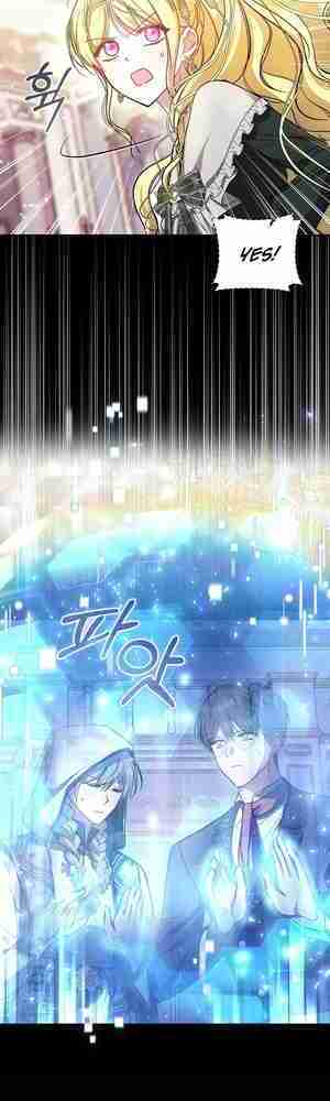 My Older Sister Is the Main Character Chapter 17 page 9