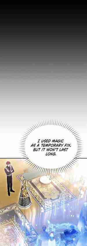 My Older Sister Is the Main Character Chapter 17 page 10