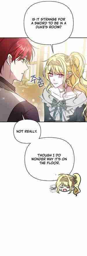 My Older Sister Is the Main Character Chapter 17 page 14