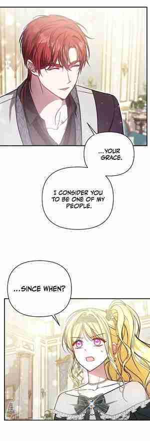 My Older Sister Is the Main Character Chapter 17 page 15