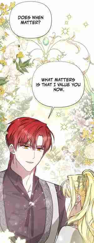 My Older Sister Is the Main Character Chapter 17 page 16