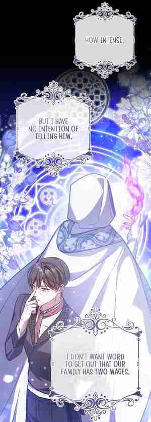 My Older Sister Is the Main Character Chapter 17 page 19