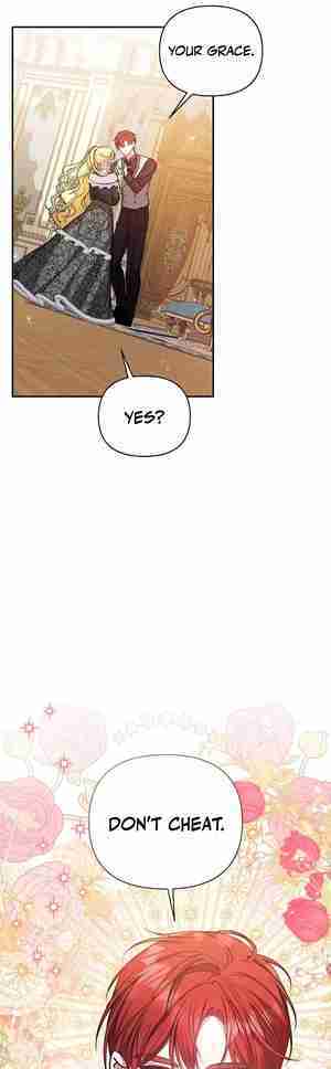 My Older Sister Is the Main Character Chapter 17 page 21