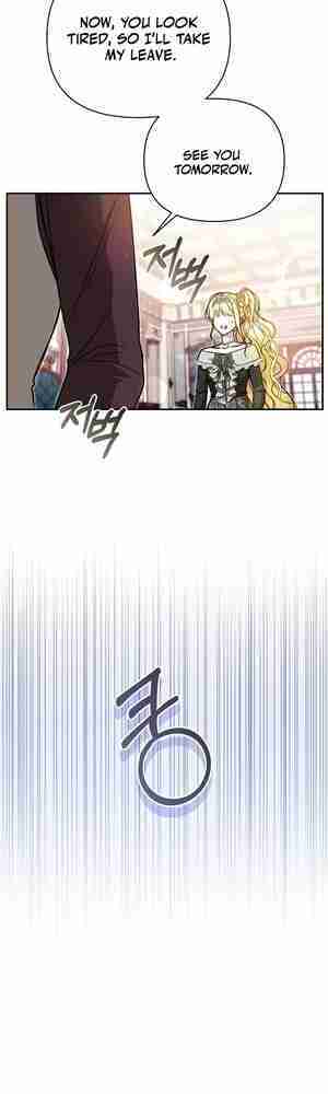 My Older Sister Is the Main Character Chapter 17 page 24