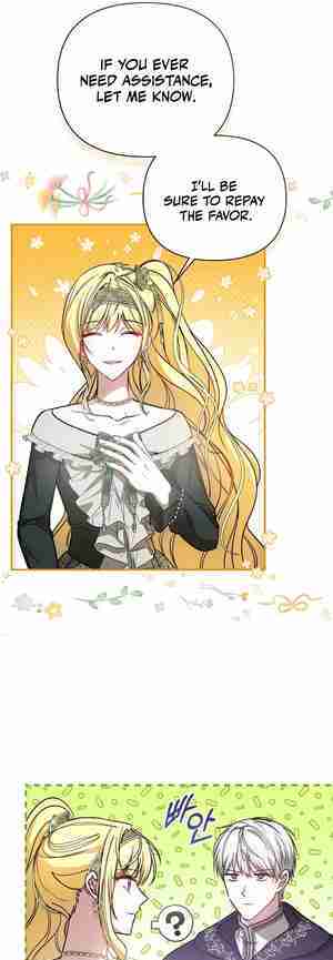 My Older Sister Is the Main Character Chapter 17 page 29