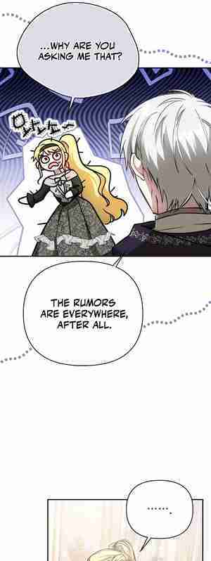 My Older Sister Is the Main Character Chapter 17 page 31