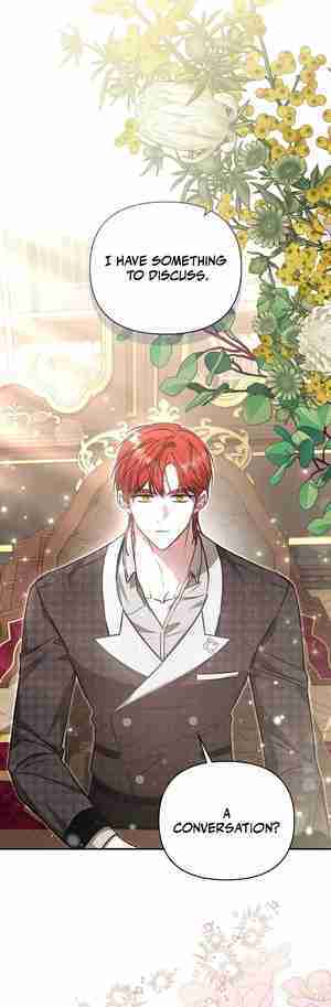 My Older Sister Is the Main Character Chapter 17 page 37