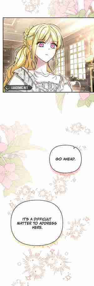 My Older Sister Is the Main Character Chapter 17 page 38