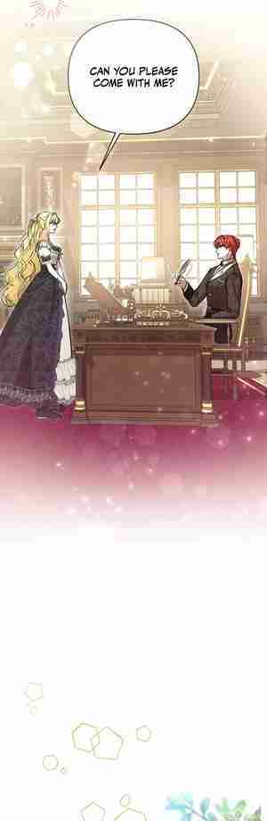 My Older Sister Is the Main Character Chapter 17 page 39