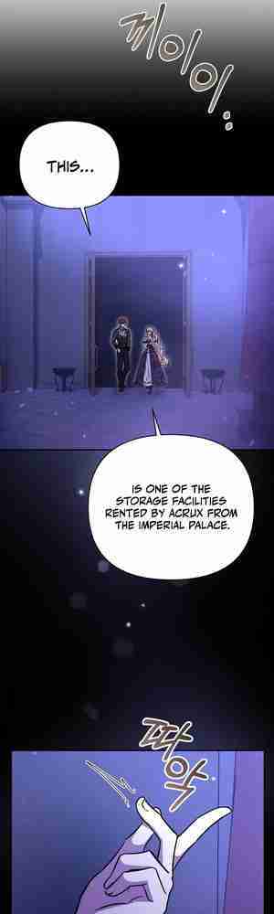 My Older Sister Is the Main Character Chapter 17 page 41