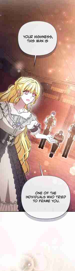 My Older Sister Is the Main Character Chapter 17 page 43