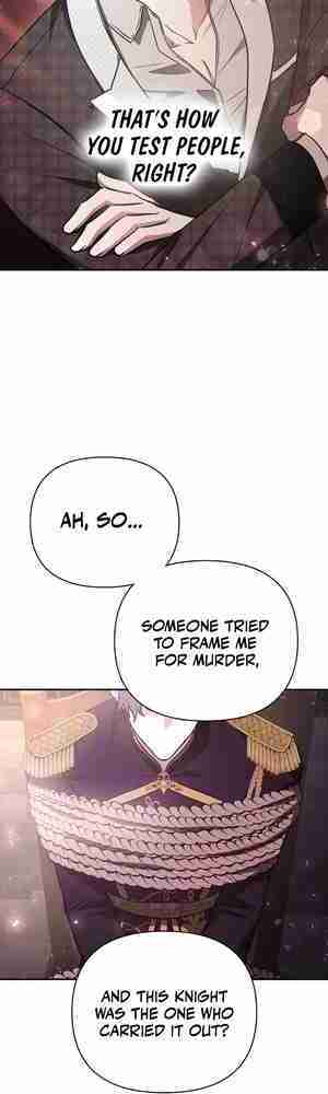 My Older Sister Is the Main Character Chapter 17 page 47