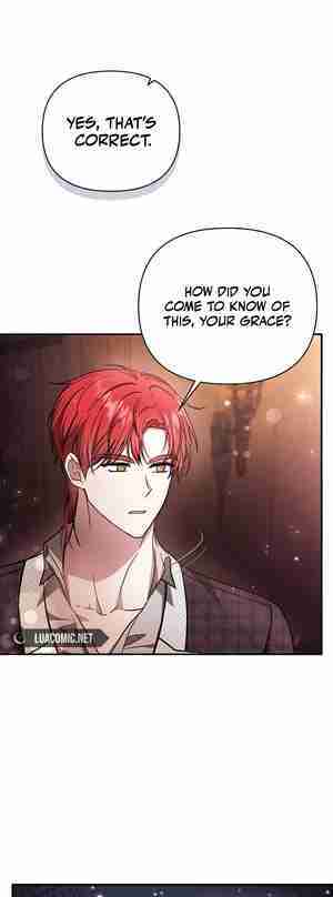 My Older Sister Is the Main Character Chapter 17 page 48