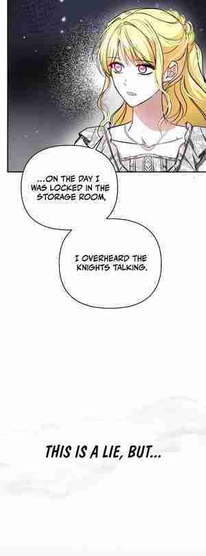 My Older Sister Is the Main Character Chapter 17 page 49
