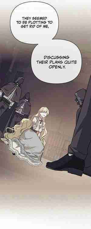 My Older Sister Is the Main Character Chapter 17 page 50