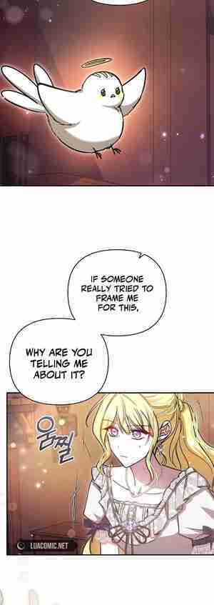 My Older Sister Is the Main Character Chapter 17 page 53