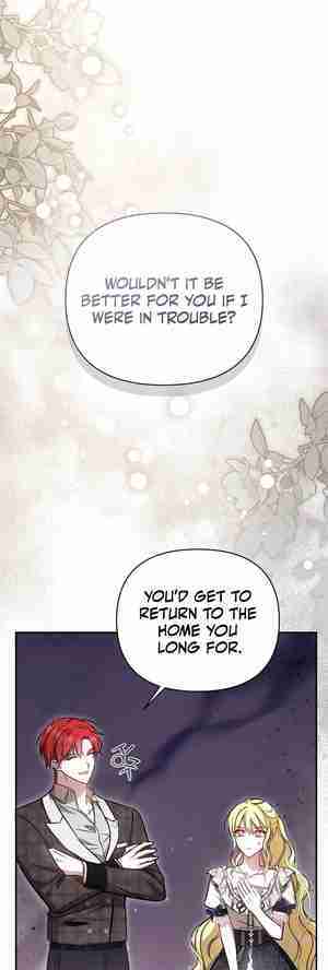My Older Sister Is the Main Character Chapter 17 page 54
