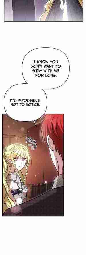 My Older Sister Is the Main Character Chapter 17 page 55