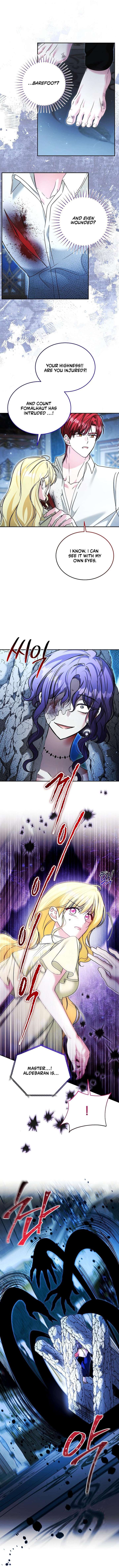My Older Sister Is the Main Character Chapter 68 page 10