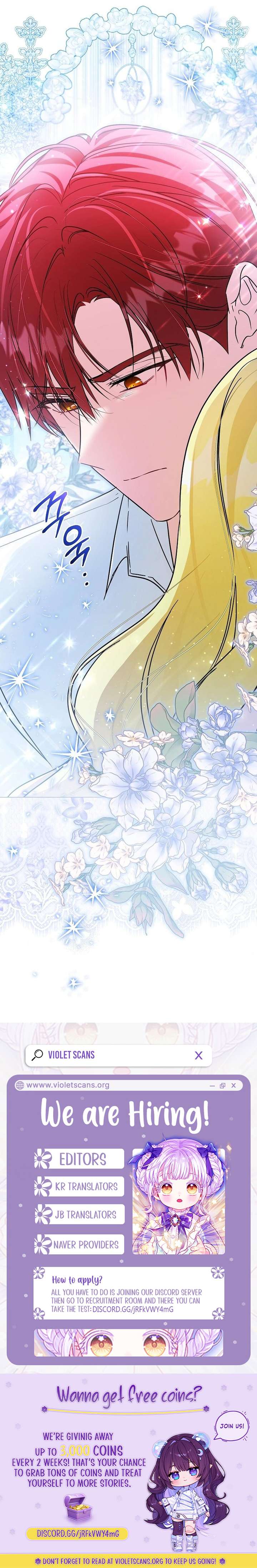 My Older Sister Is the Main Character Chapter 68 page 13