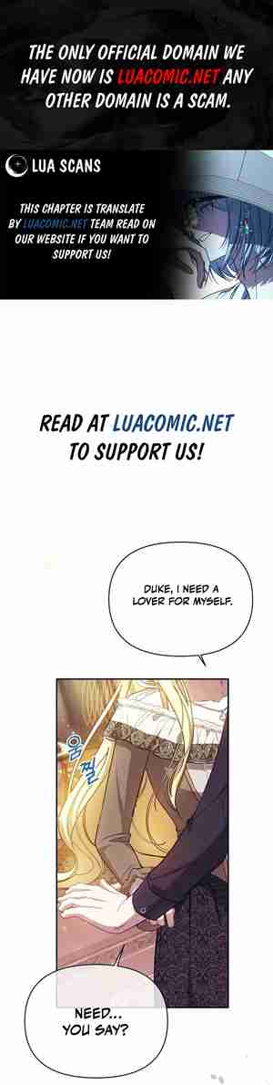 My Older Sister Is the Main Character Chapter 19 page 2