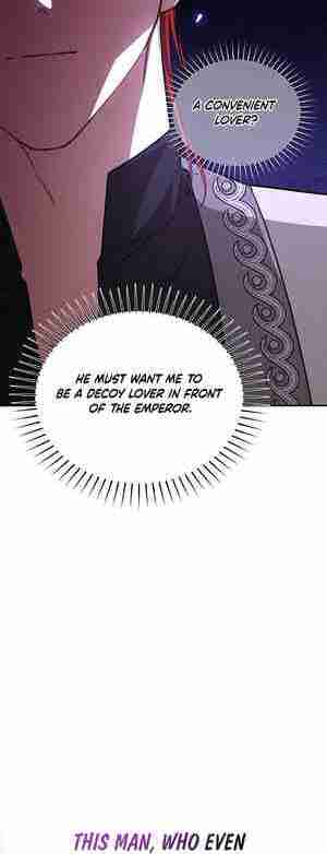 My Older Sister Is the Main Character Chapter 19 page 6