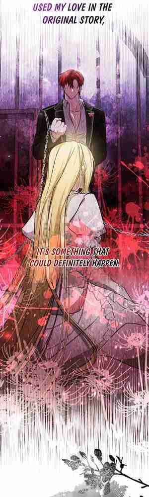 My Older Sister Is the Main Character Chapter 19 page 7
