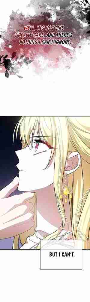 My Older Sister Is the Main Character Chapter 19 page 8