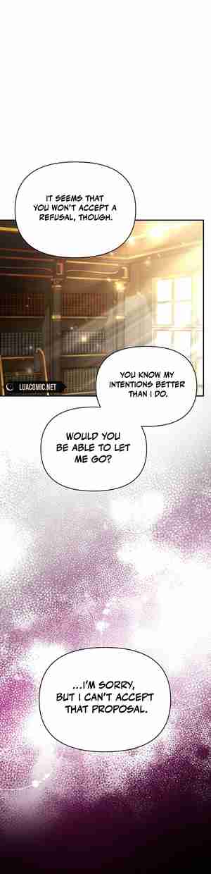 My Older Sister Is the Main Character Chapter 19 page 12