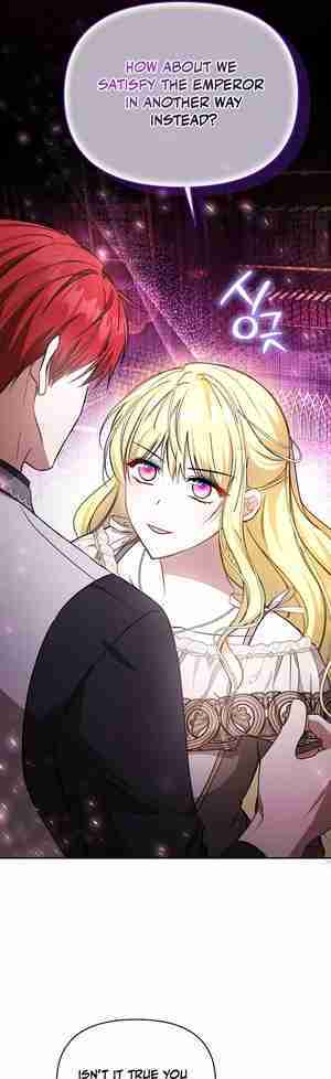 My Older Sister Is the Main Character Chapter 19 page 13