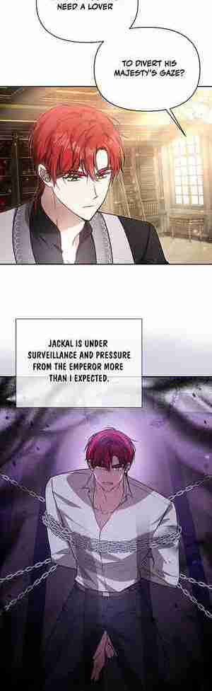 My Older Sister Is the Main Character Chapter 19 page 14