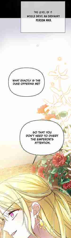 My Older Sister Is the Main Character Chapter 19 page 15