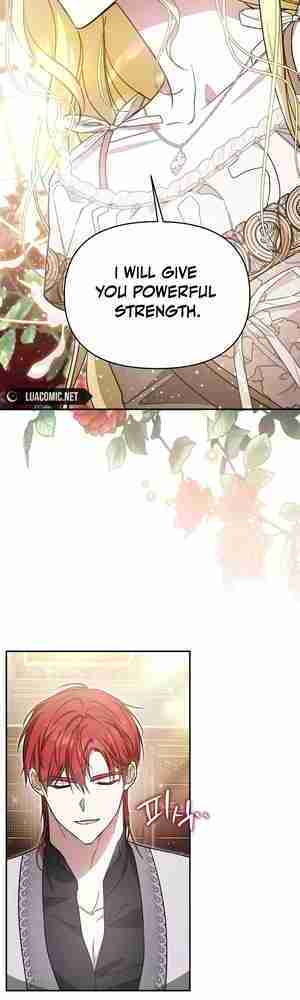 My Older Sister Is the Main Character Chapter 19 page 16