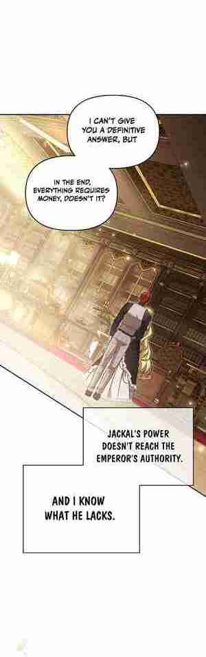 My Older Sister Is the Main Character Chapter 19 page 18